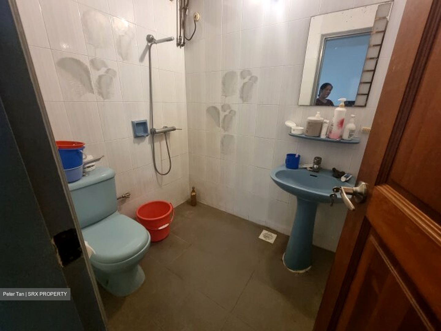 Fudu Park (D26), Terrace #387335931